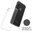 Flexi Shock Air Cushion Gel Case for Apple iPhone Xs Max - Clear